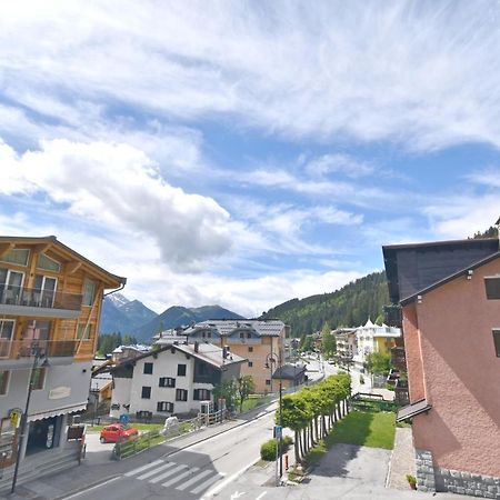 Miralago 04 Appartamento Madonna di Campiglio Exterior photo