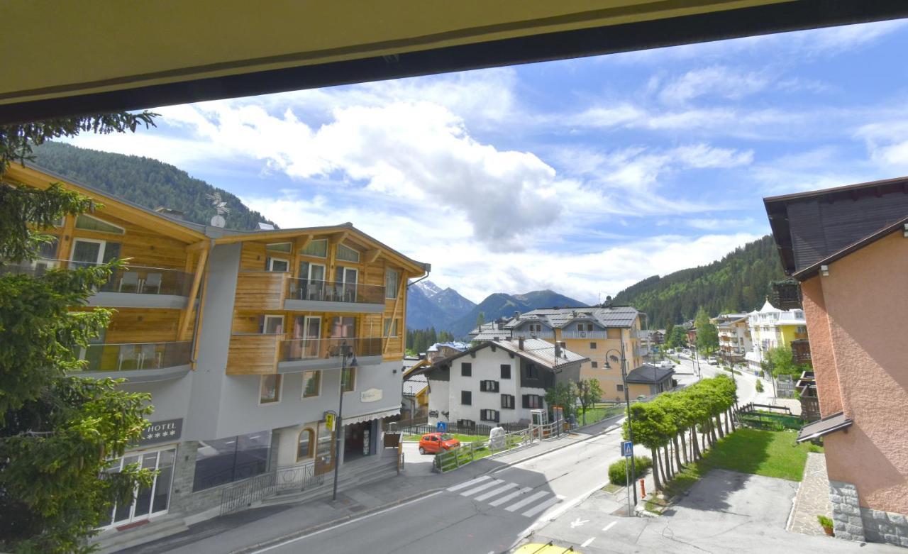 Miralago 04 Appartamento Madonna di Campiglio Exterior photo